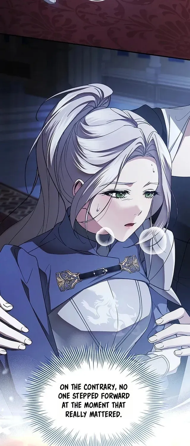 Read The Crown I Will Seize chapter 42 image 63 on Lezhin
