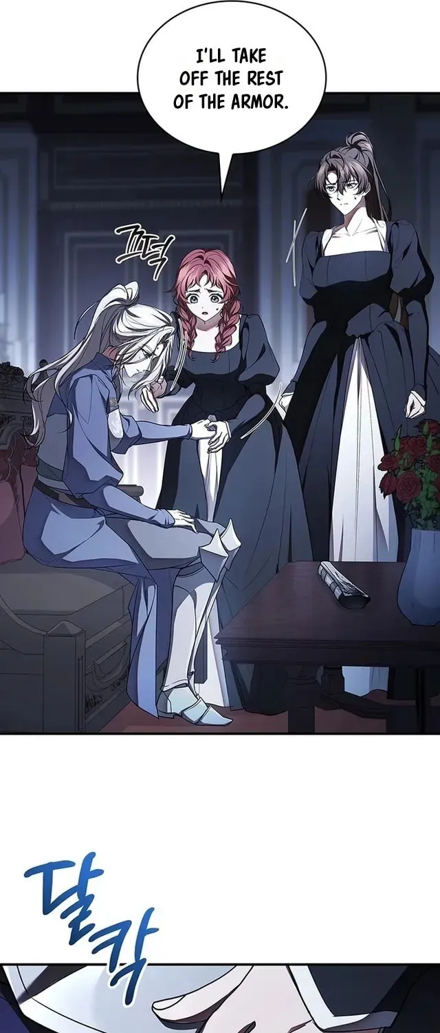 Read The Crown I Will Seize chapter 42 image 68 on Lezhin