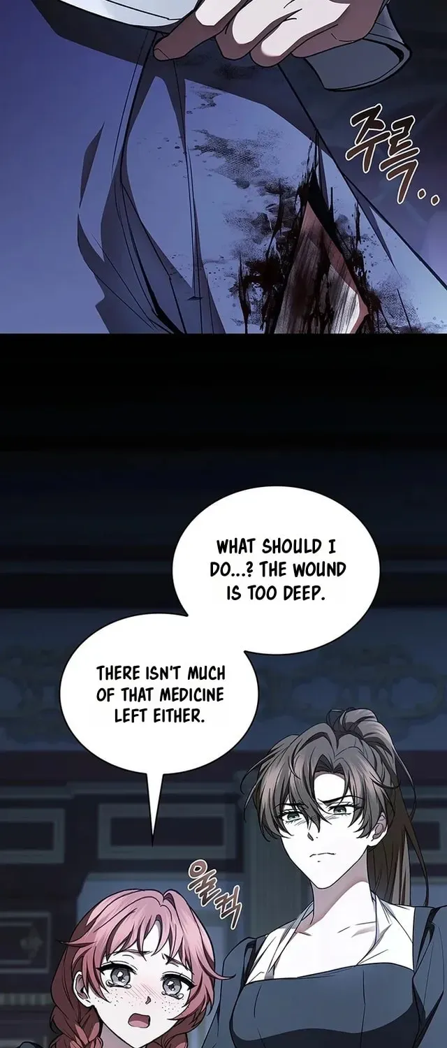 Read The Crown I Will Seize chapter 42 image 69 on Lezhin