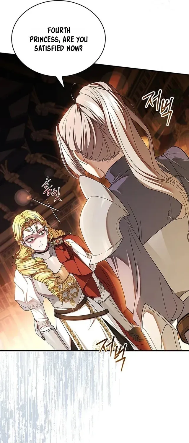 Read The Crown I Will Seize chapter 42 image 7 on Lezhin