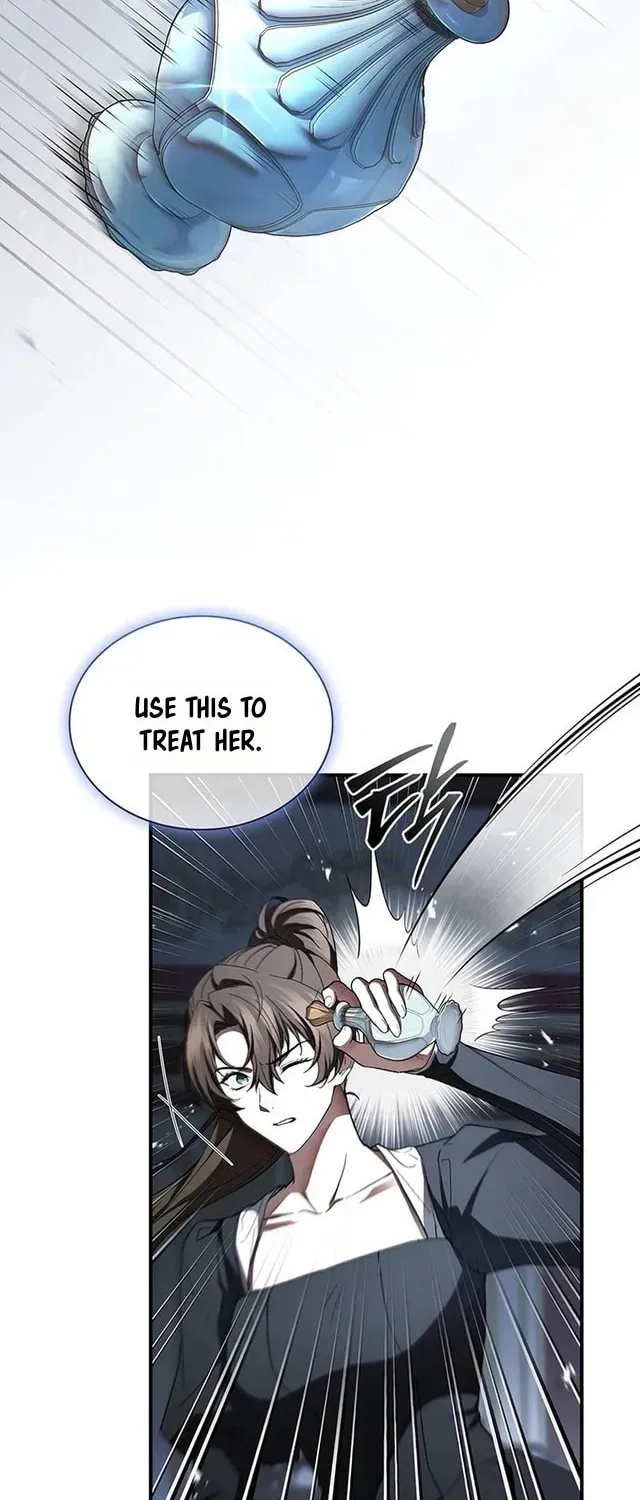 Read The Crown I Will Seize chapter 42 image 71 on Lezhin
