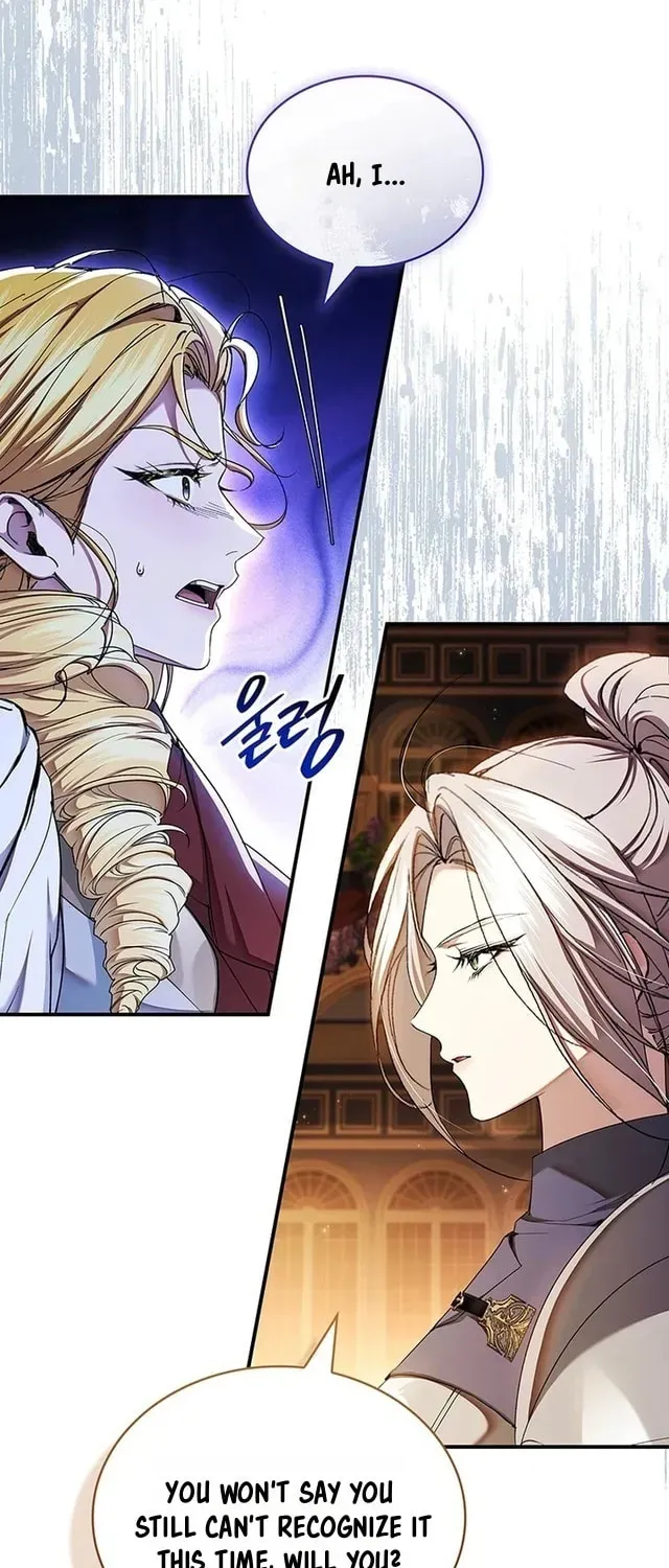 Read The Crown I Will Seize chapter 42 image 8 on Lezhin