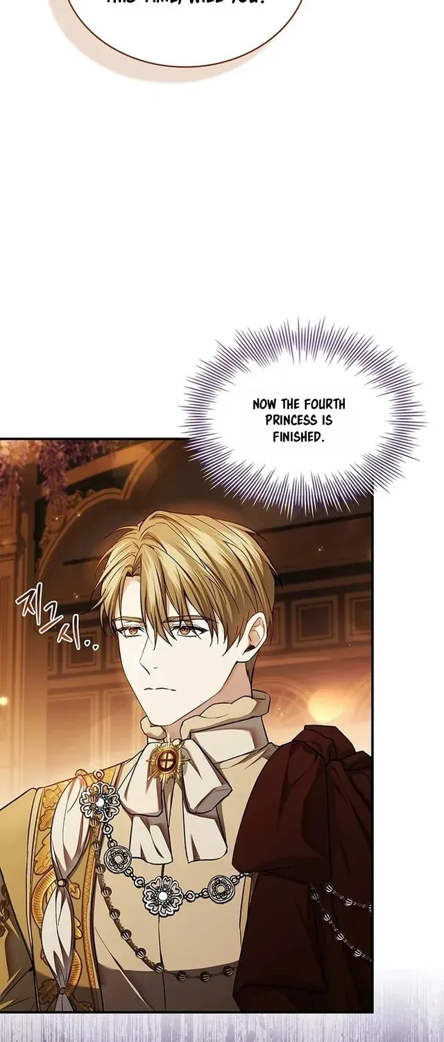Read The Crown I Will Seize chapter 42 image 9 on Lezhin