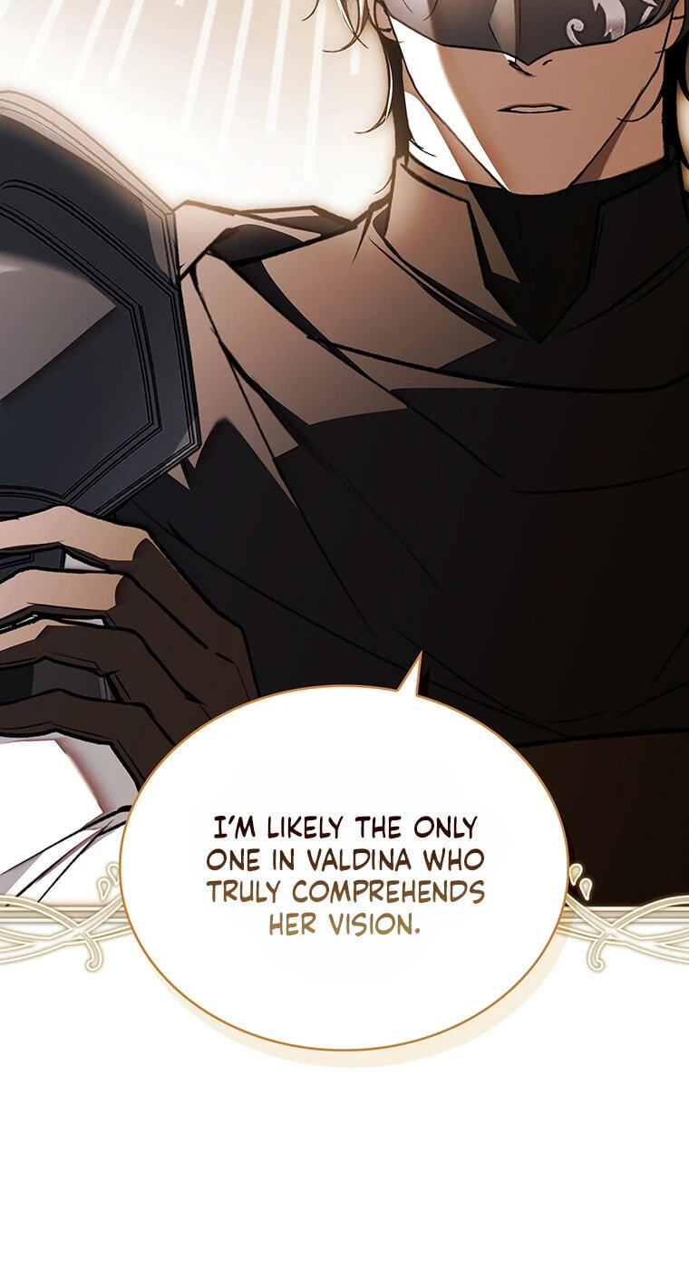 Read The Crown I Will Seize chapter 44 image 12 on Lezhin