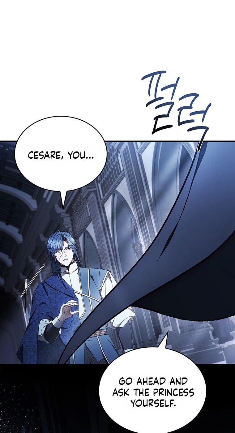 Read The Crown I Will Seize chapter 44 image 13 on Lezhin