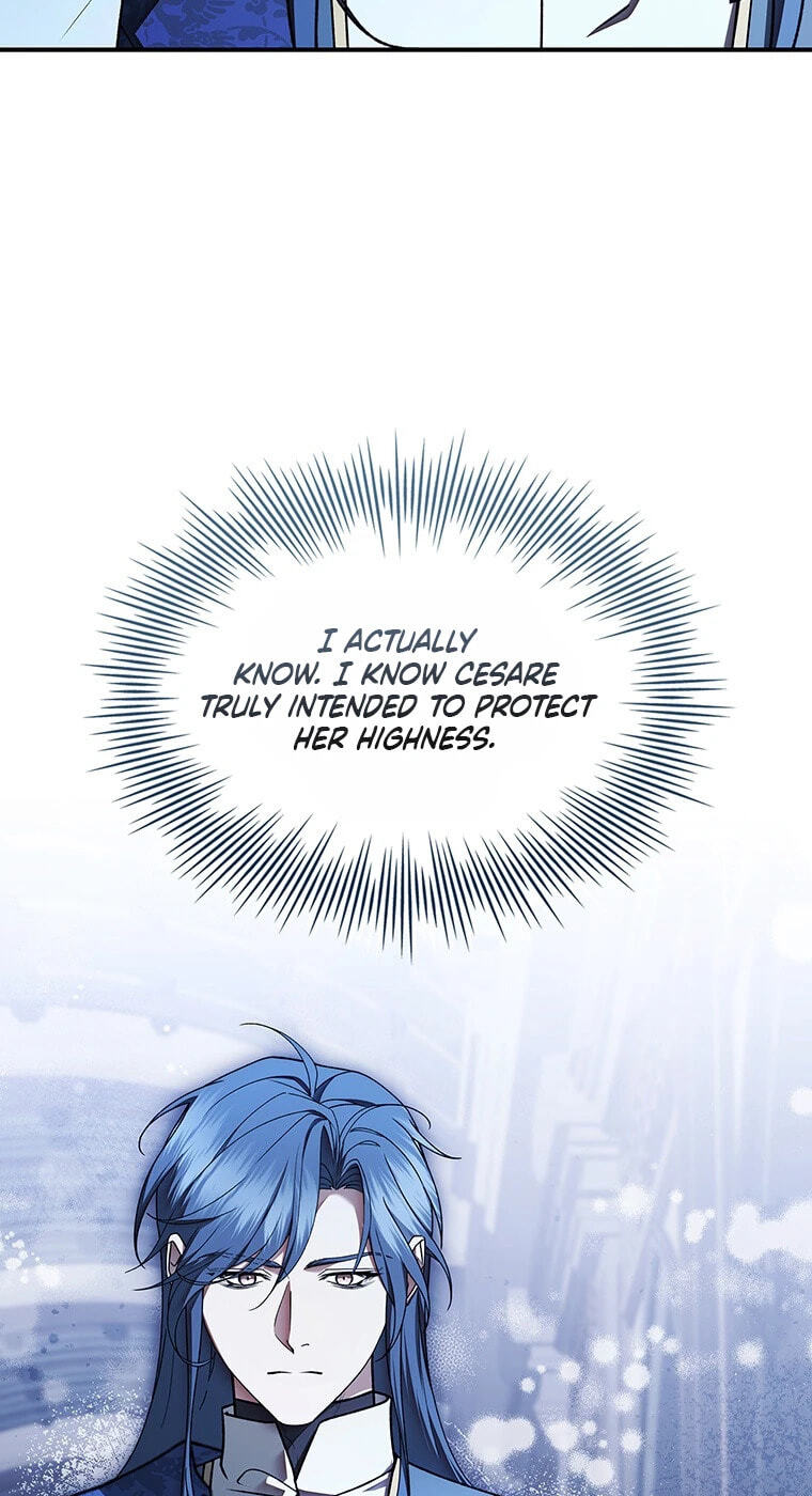 Read The Crown I Will Seize chapter 44 image 17 on Lezhin