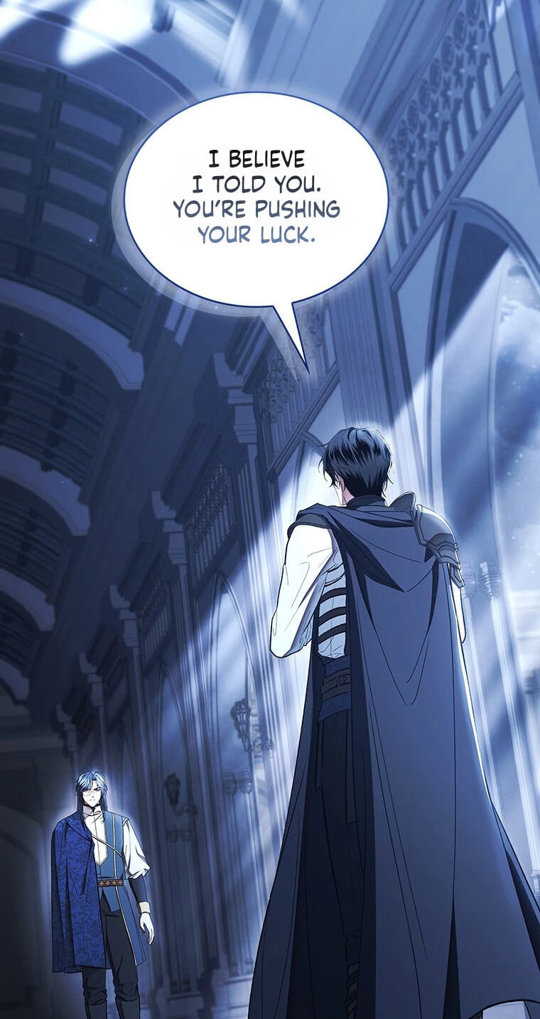 Read The Crown I Will Seize chapter 44 image 2 on Lezhin