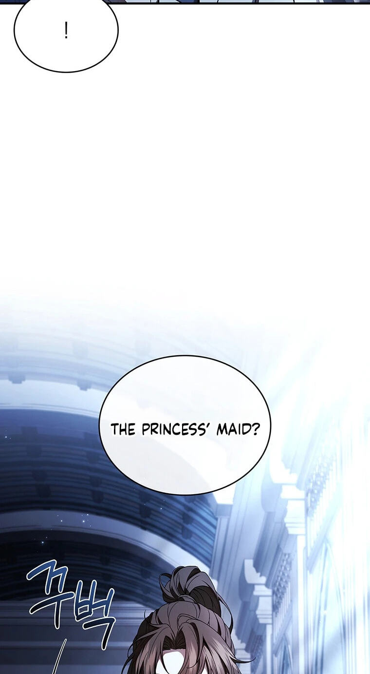 Read The Crown I Will Seize chapter 44 image 22 on Lezhin
