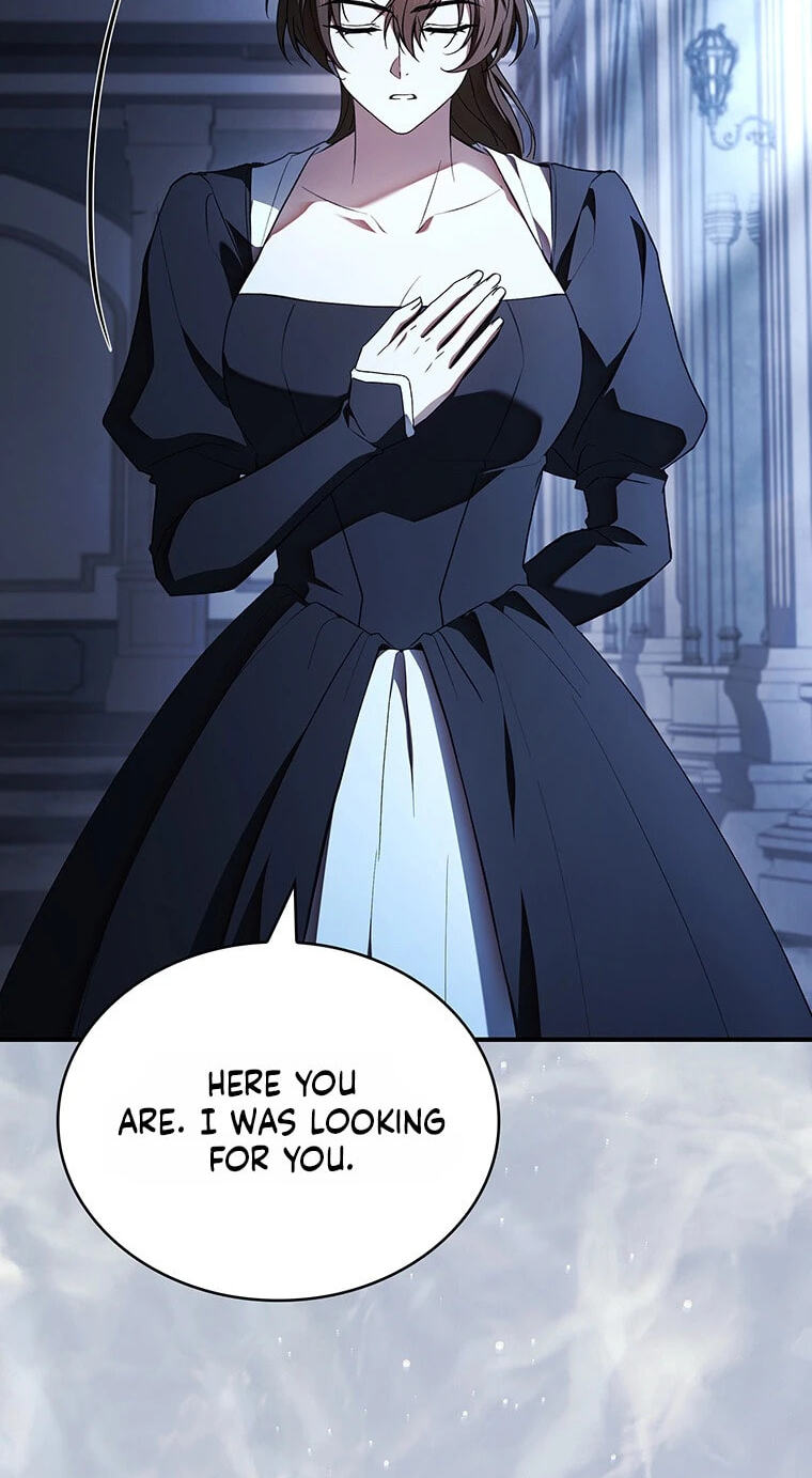 Read The Crown I Will Seize chapter 44 image 23 on Lezhin