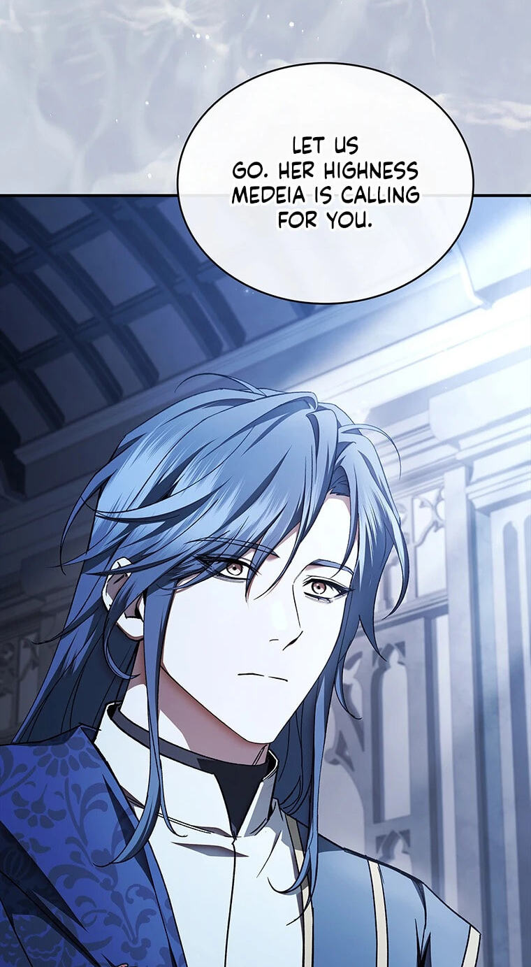Read The Crown I Will Seize chapter 44 image 24 on Lezhin