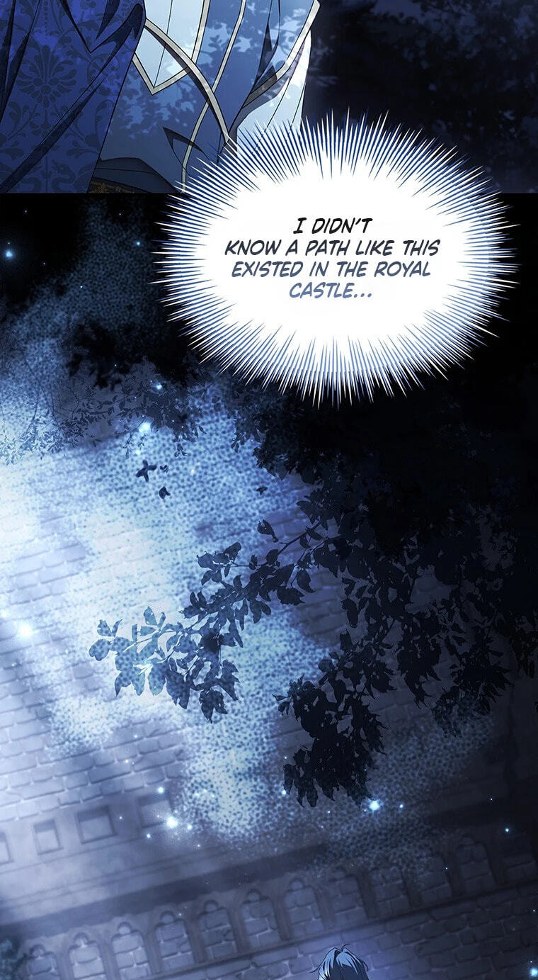 Read The Crown I Will Seize chapter 44 image 28 on Lezhin