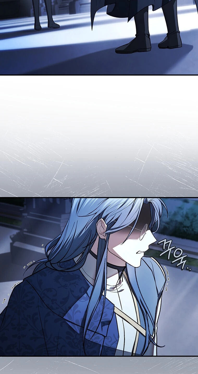 Read The Crown I Will Seize chapter 44 image 3 on Lezhin