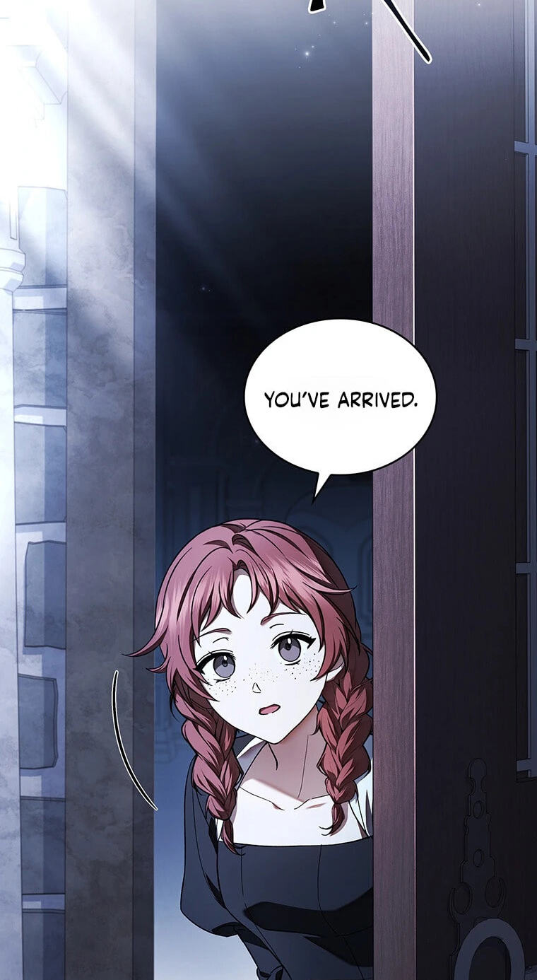 Read The Crown I Will Seize chapter 44 image 31 on Lezhin