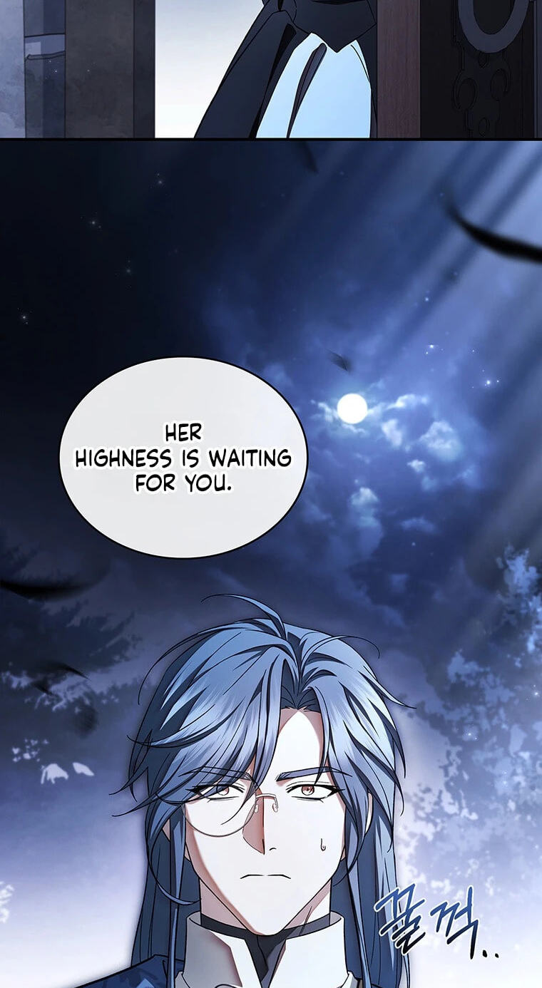 Read The Crown I Will Seize chapter 44 image 32 on Lezhin