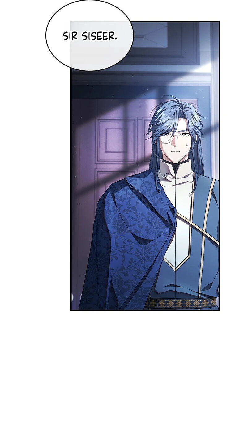 Read The Crown I Will Seize chapter 44 image 37 on Lezhin