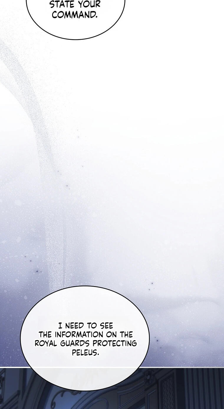Read The Crown I Will Seize chapter 44 image 39 on Lezhin