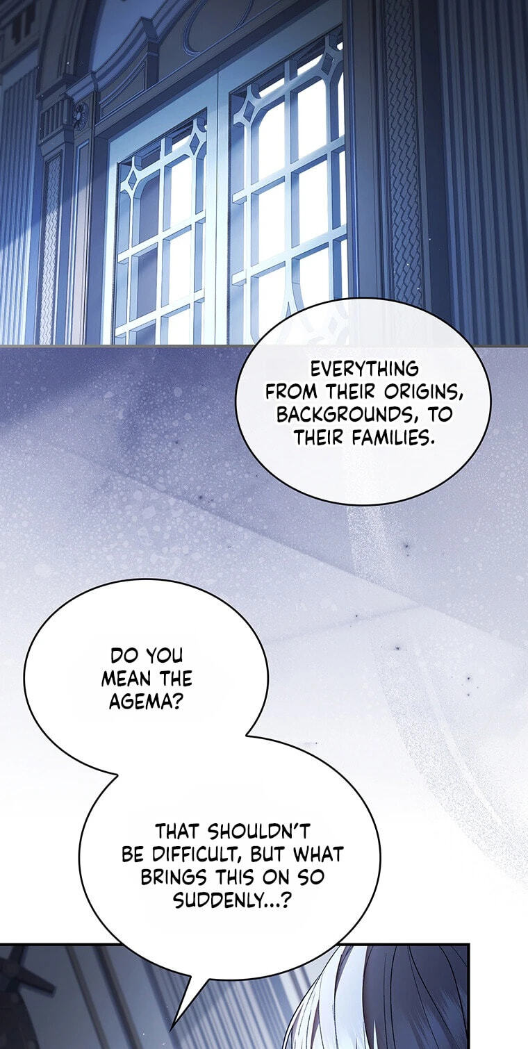 Read The Crown I Will Seize chapter 44 image 40 on Lezhin