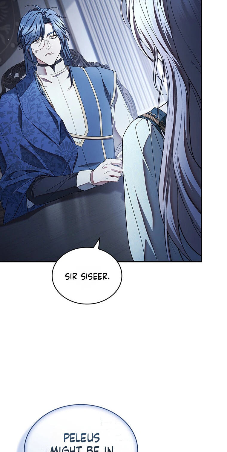 Read The Crown I Will Seize chapter 44 image 41 on Lezhin