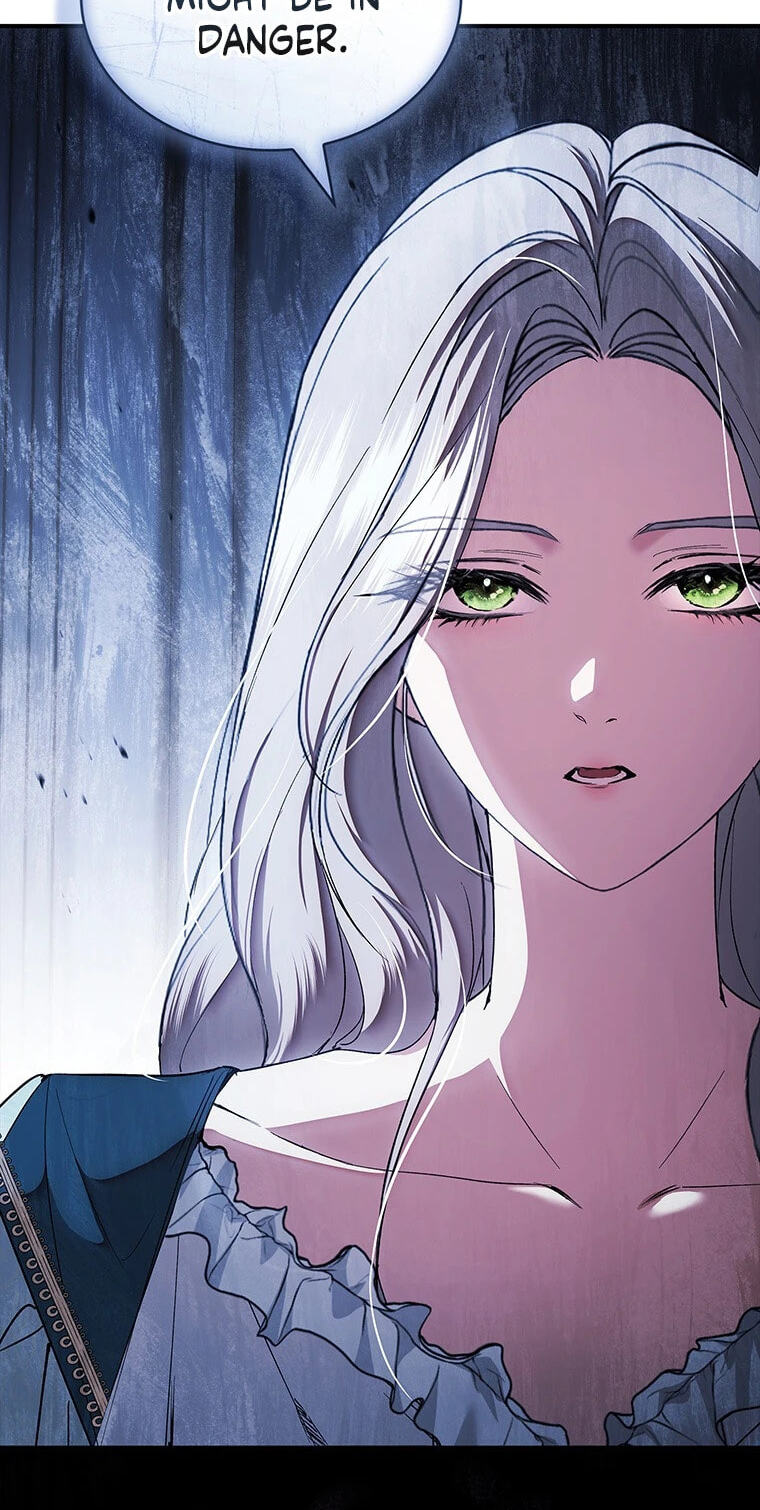 Read The Crown I Will Seize chapter 44 image 42 on Lezhin