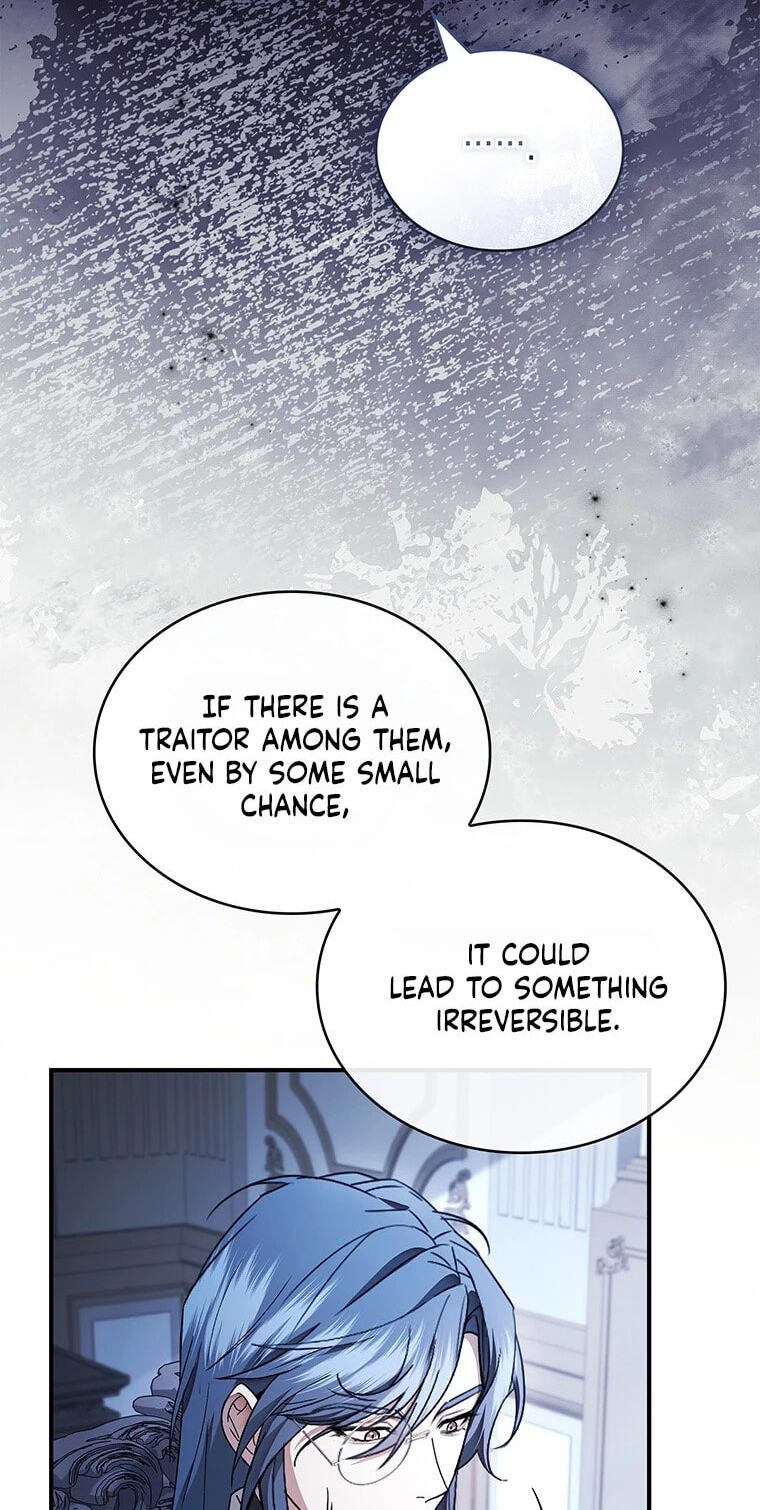 Read The Crown I Will Seize chapter 44 image 47 on Lezhin