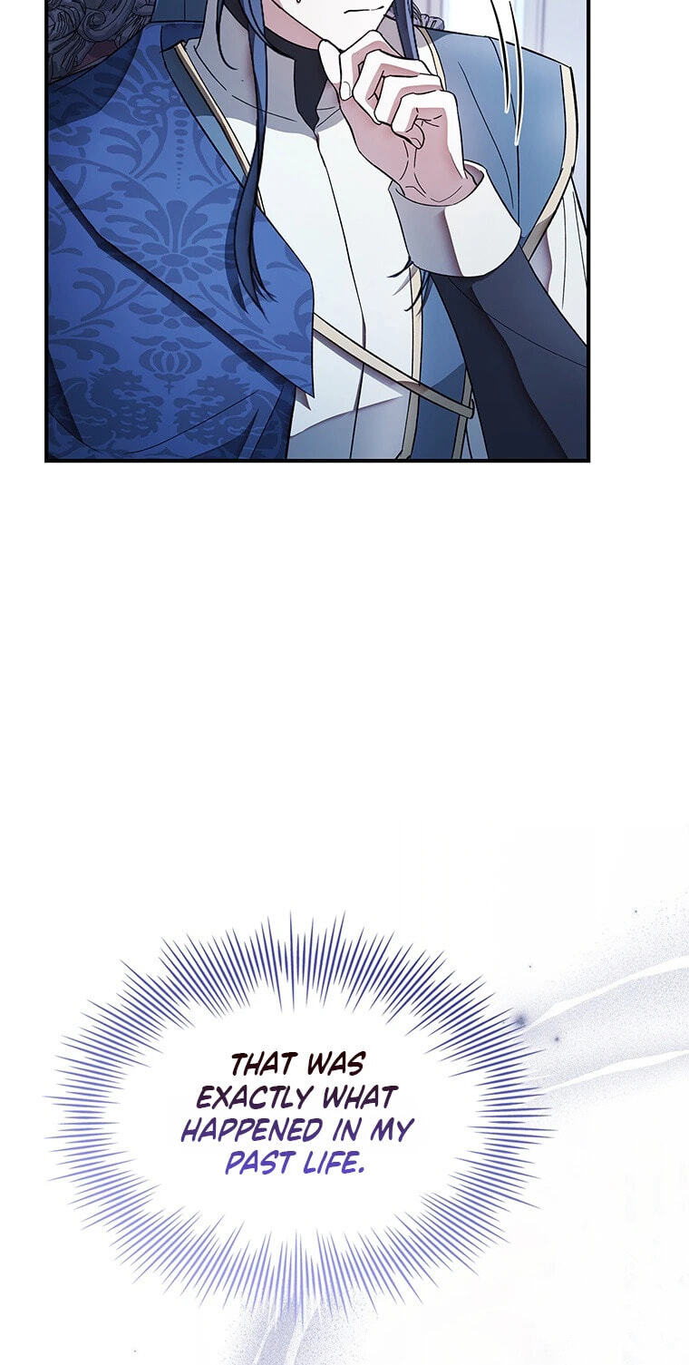 Read The Crown I Will Seize chapter 44 image 48 on Lezhin
