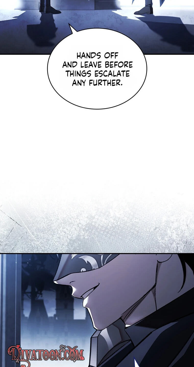 Read The Crown I Will Seize chapter 44 image 5 on Lezhin