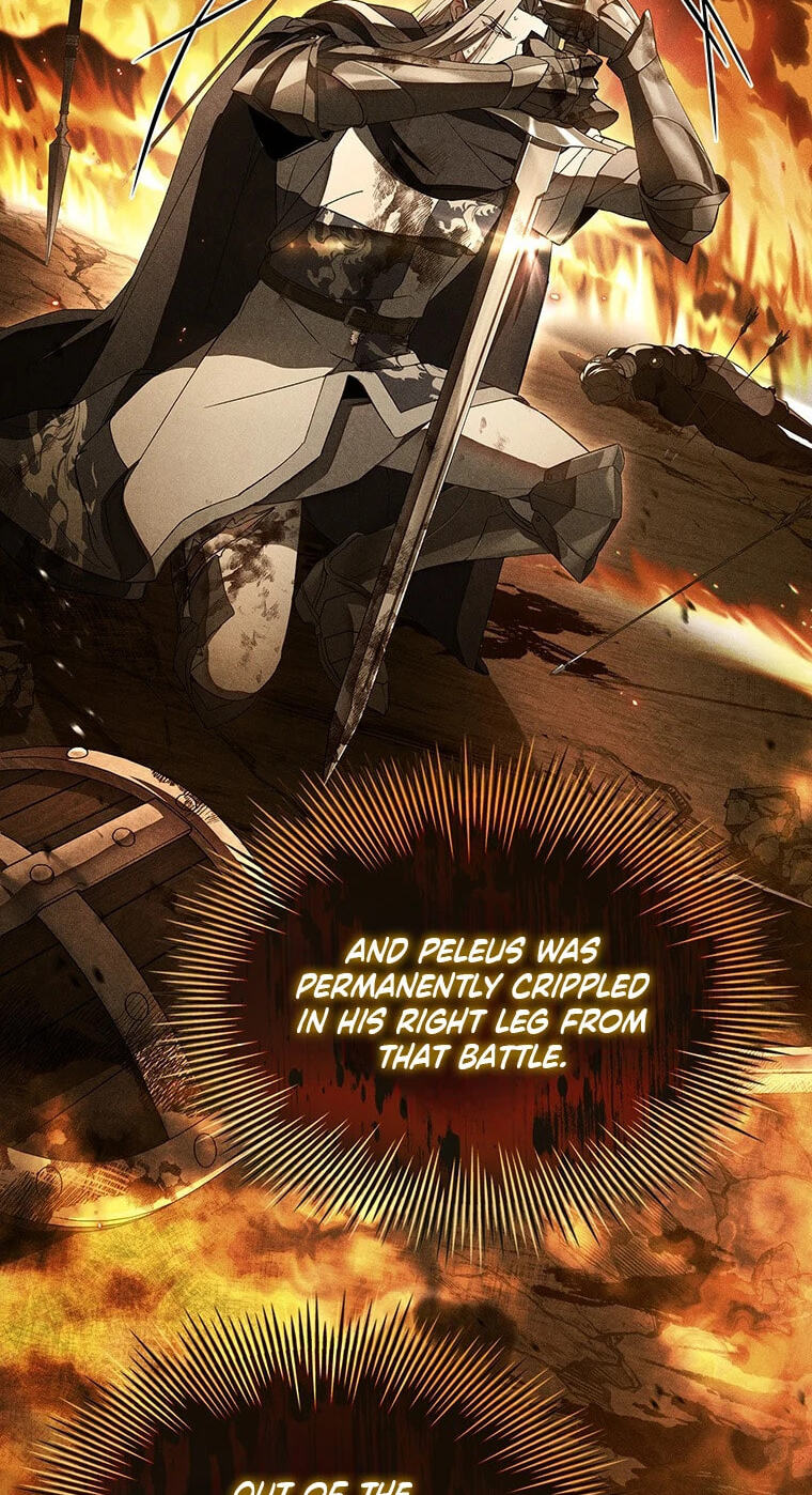 Read The Crown I Will Seize chapter 44 image 51 on Lezhin