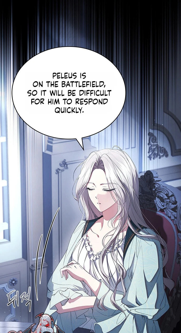 Read The Crown I Will Seize chapter 44 image 53 on Lezhin