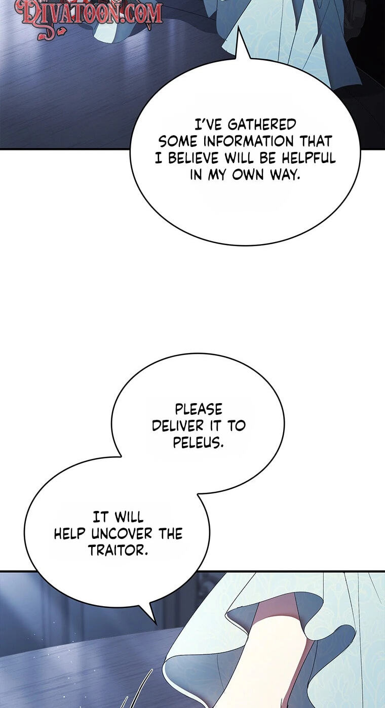 Read The Crown I Will Seize chapter 44 image 54 on Lezhin