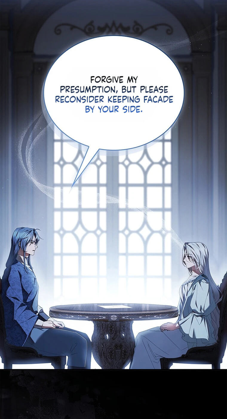 Read The Crown I Will Seize chapter 44 image 58 on Lezhin