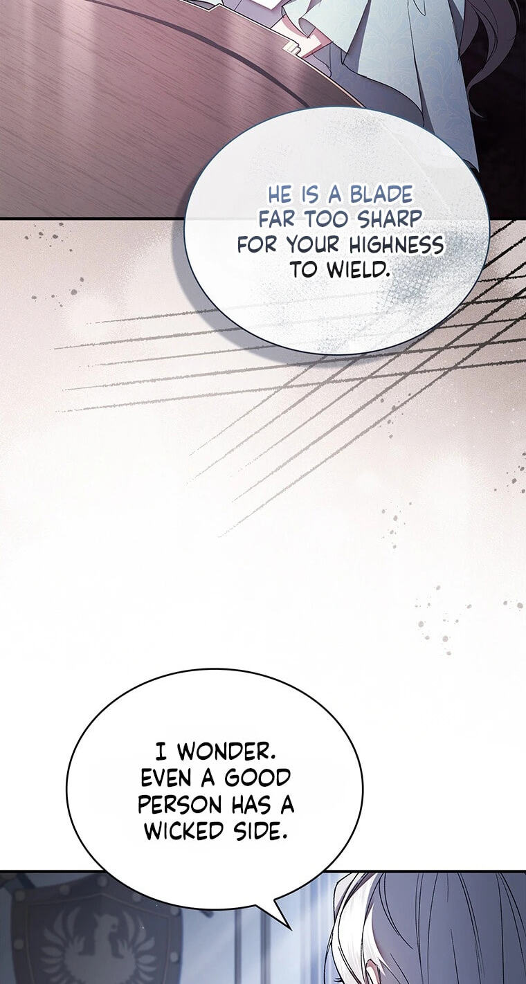 Read The Crown I Will Seize chapter 44 image 60 on Lezhin