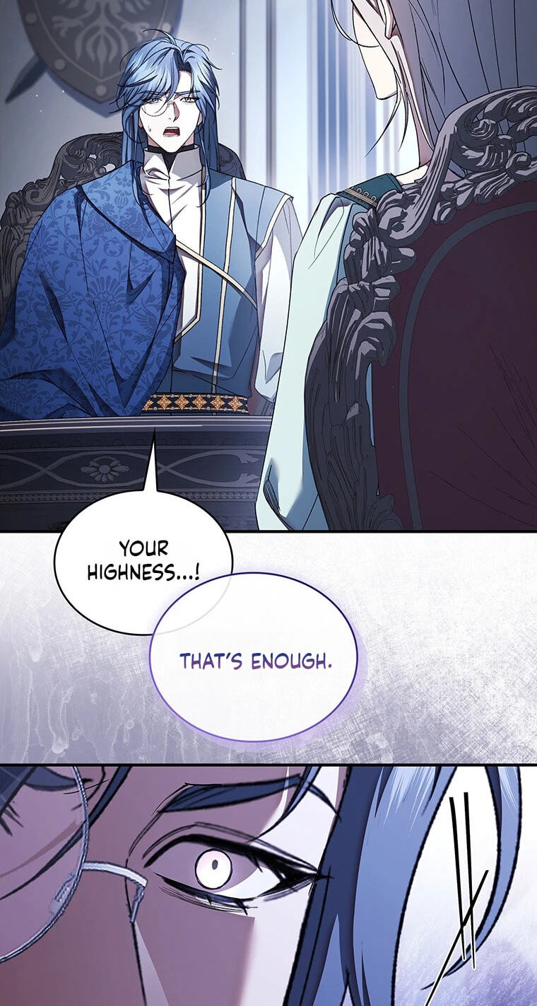 Read The Crown I Will Seize chapter 44 image 61 on Lezhin