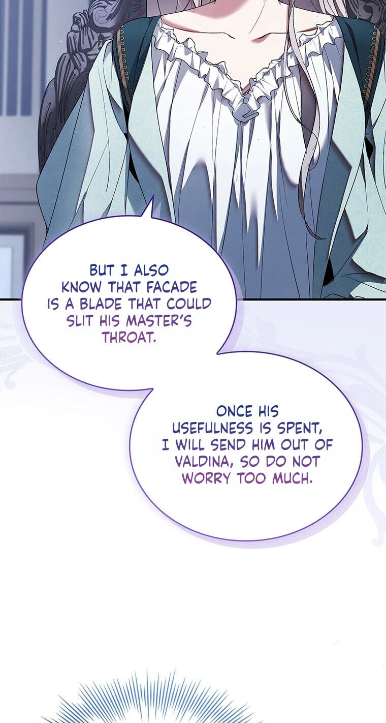Read The Crown I Will Seize chapter 44 image 63 on Lezhin