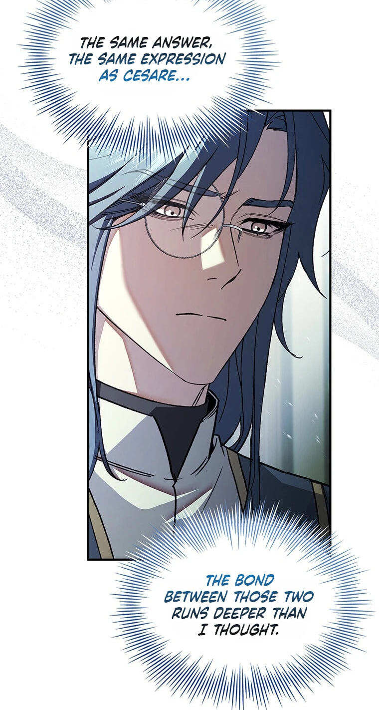Read The Crown I Will Seize chapter 44 image 64 on Lezhin