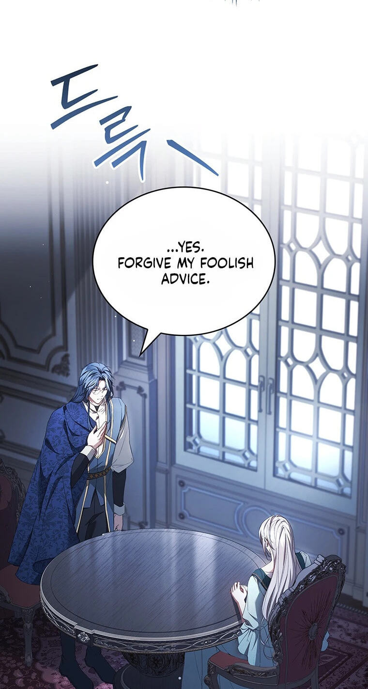 Read The Crown I Will Seize chapter 44 image 65 on Lezhin