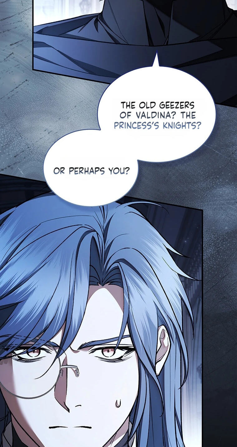 Read The Crown I Will Seize chapter 44 image 7 on Lezhin