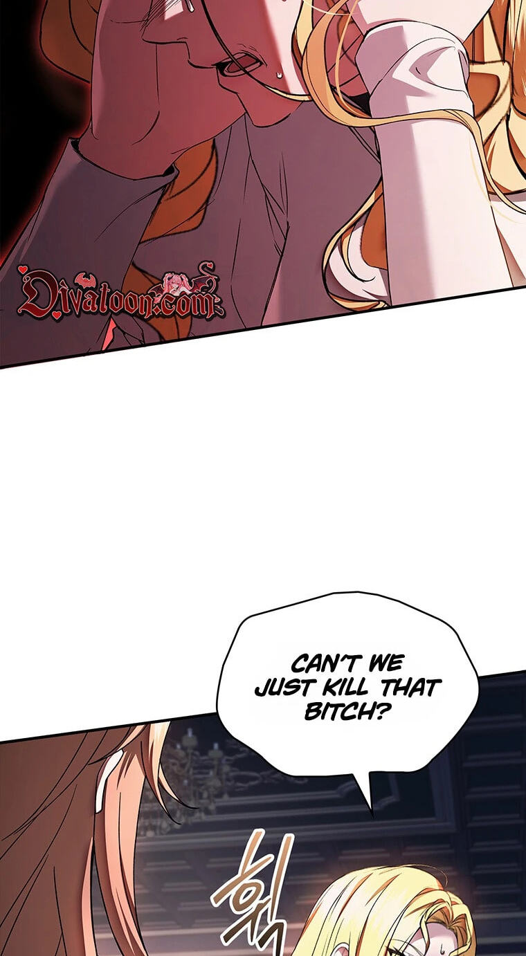 Read The Crown I Will Seize chapter 44 image 72 on Lezhin