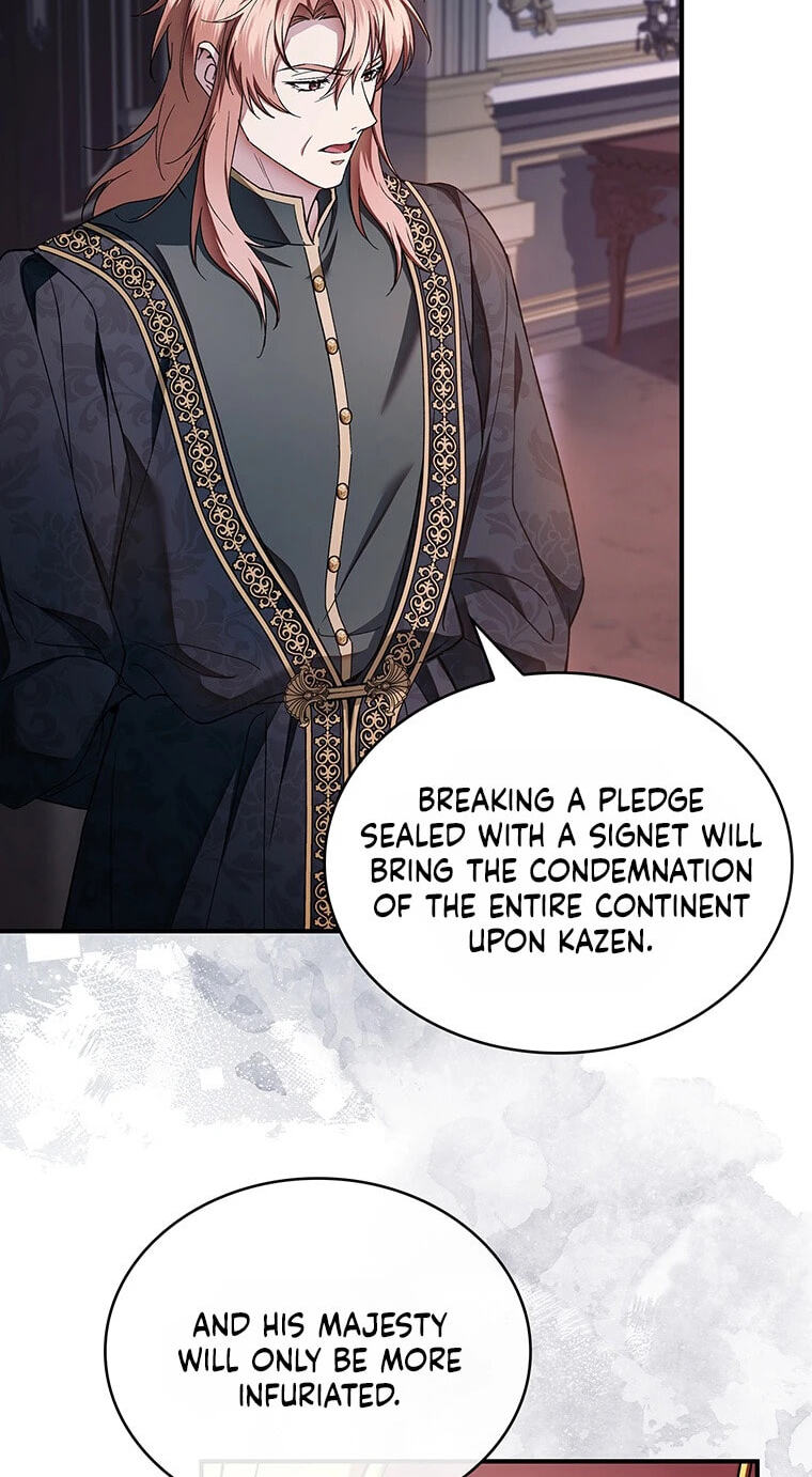 Read The Crown I Will Seize chapter 44 image 74 on Lezhin