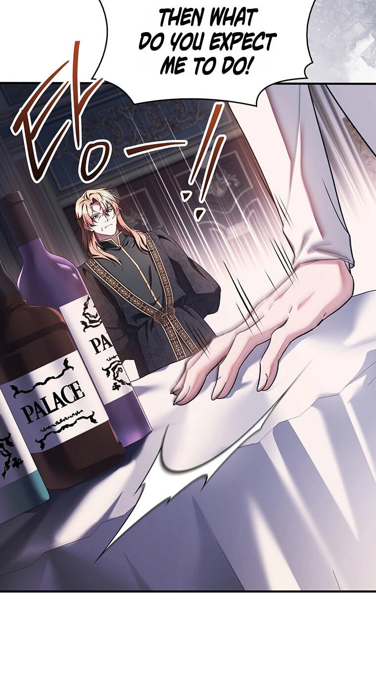 Read The Crown I Will Seize chapter 44 image 76 on Lezhin