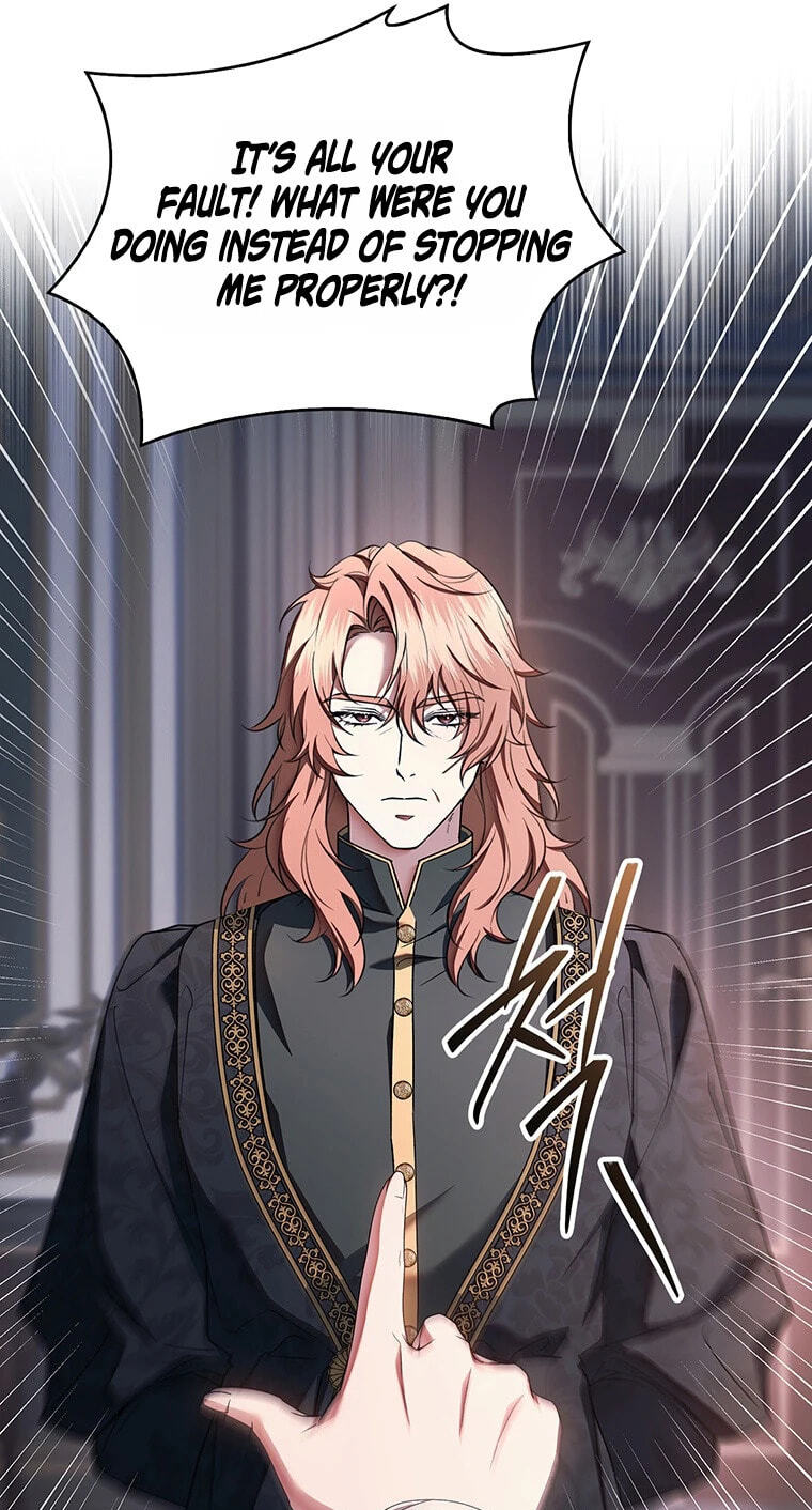 Read The Crown I Will Seize chapter 44 image 77 on Lezhin