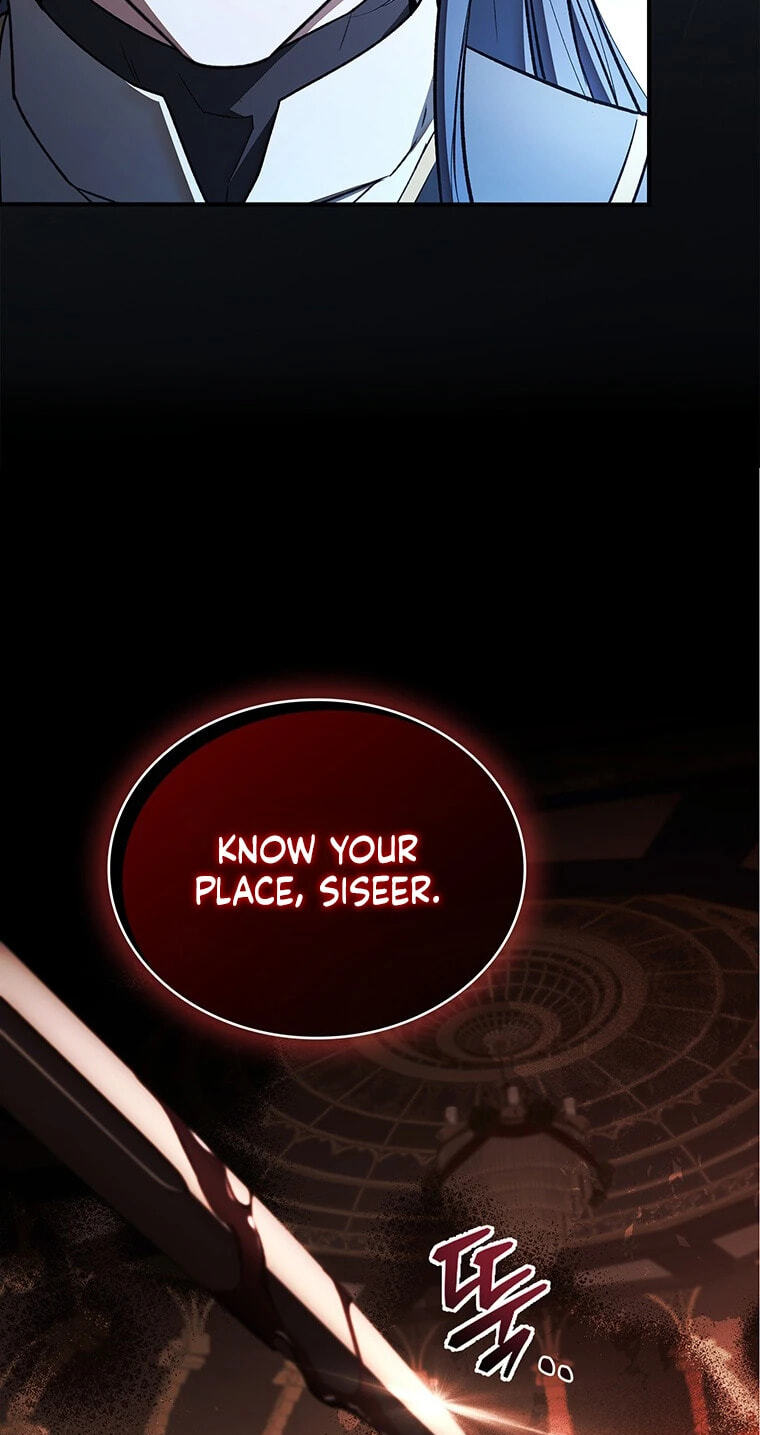 Read The Crown I Will Seize chapter 44 image 8 on Lezhin