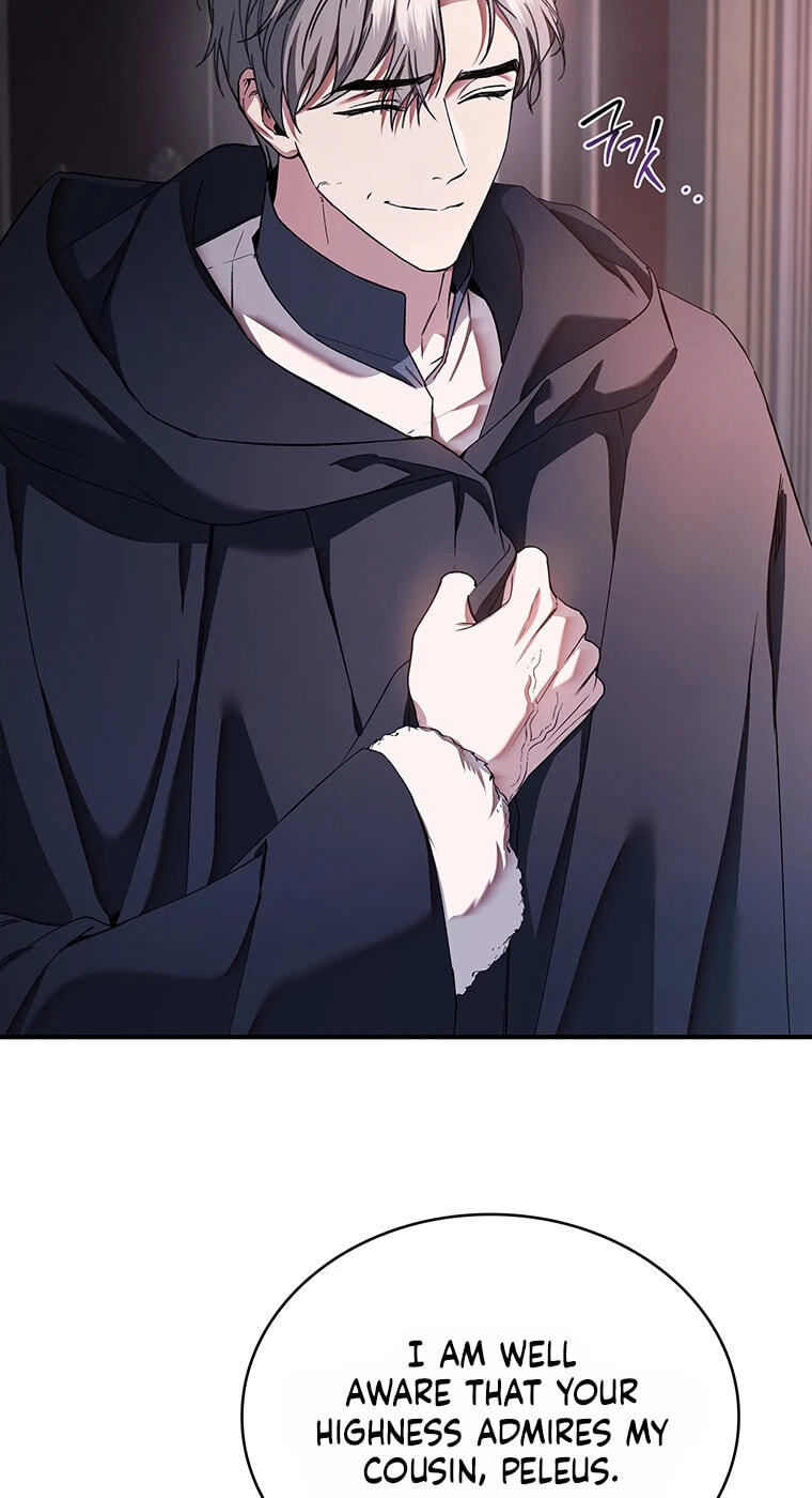 Read The Crown I Will Seize chapter 44 image 89 on Lezhin