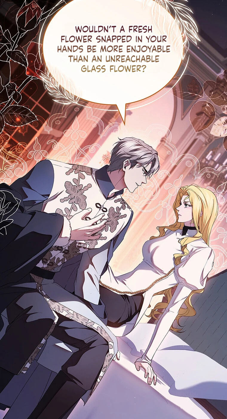Read The Crown I Will Seize chapter 44 image 92 on Lezhin