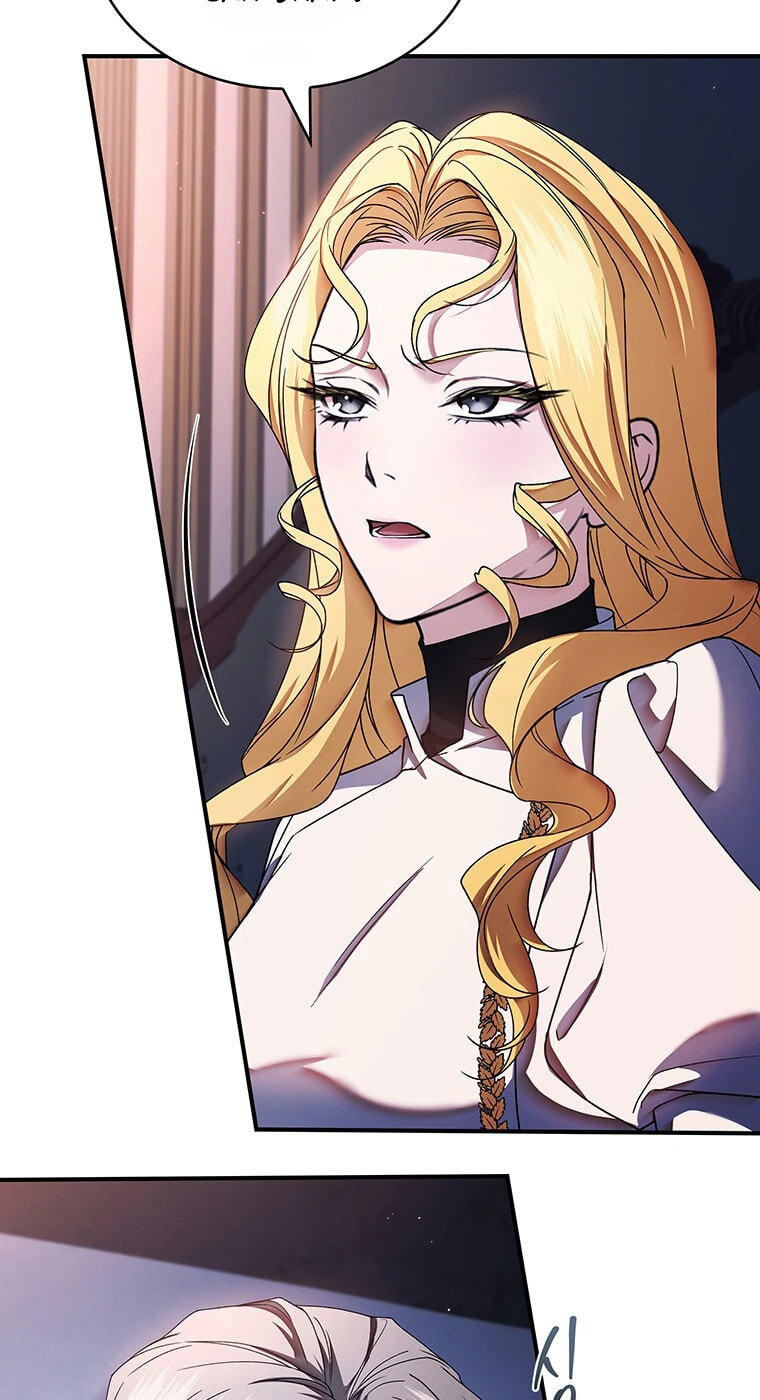 Read The Crown I Will Seize chapter 44 image 94 on Lezhin