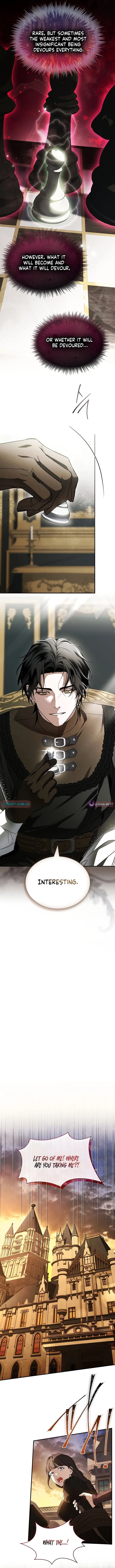 Read The Crown I Will Seize chapter 5 image 10 on Lezhin