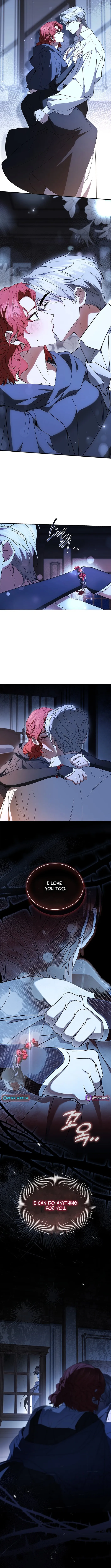 Read The Crown I Will Seize chapter 6 image 12 on Lezhin