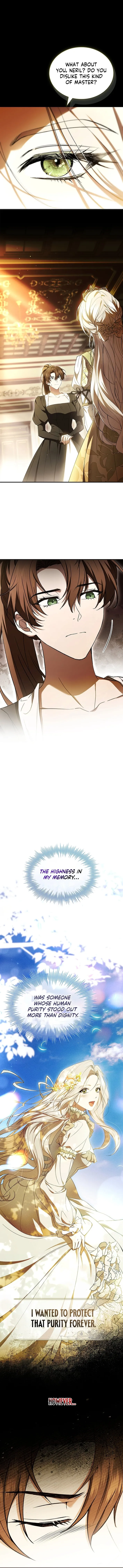 Read The Crown I Will Seize chapter 6 image 2 on Lezhin