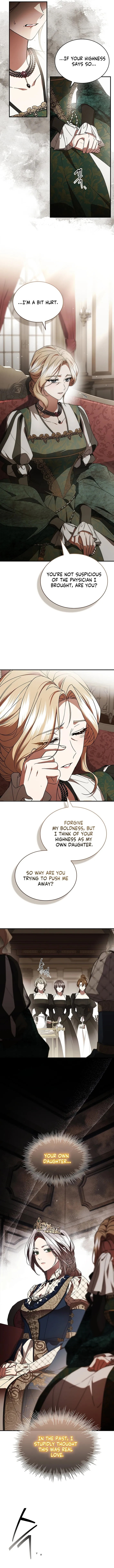 Read The Crown I Will Seize chapter 7 image 10 on Lezhin