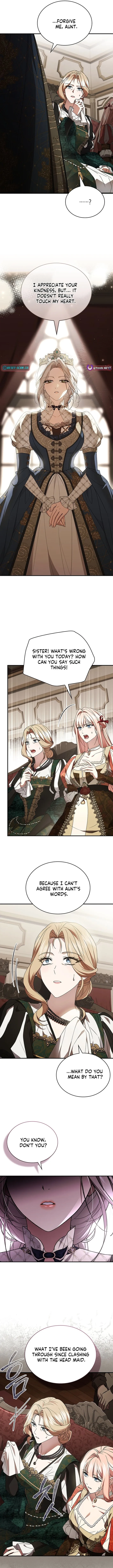 Read The Crown I Will Seize chapter 7 image 11 on Lezhin