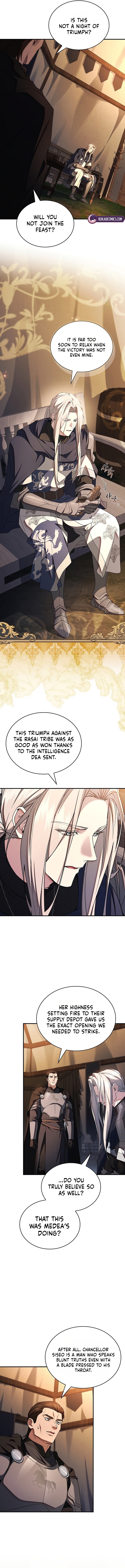 The Crown I Will Take From You Chapter 48 page 2 - 